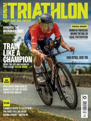 220 Triathlon - Magazine
